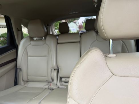 Used 2018 Acura MDX SH-AWD w/ Technology Package image 5
