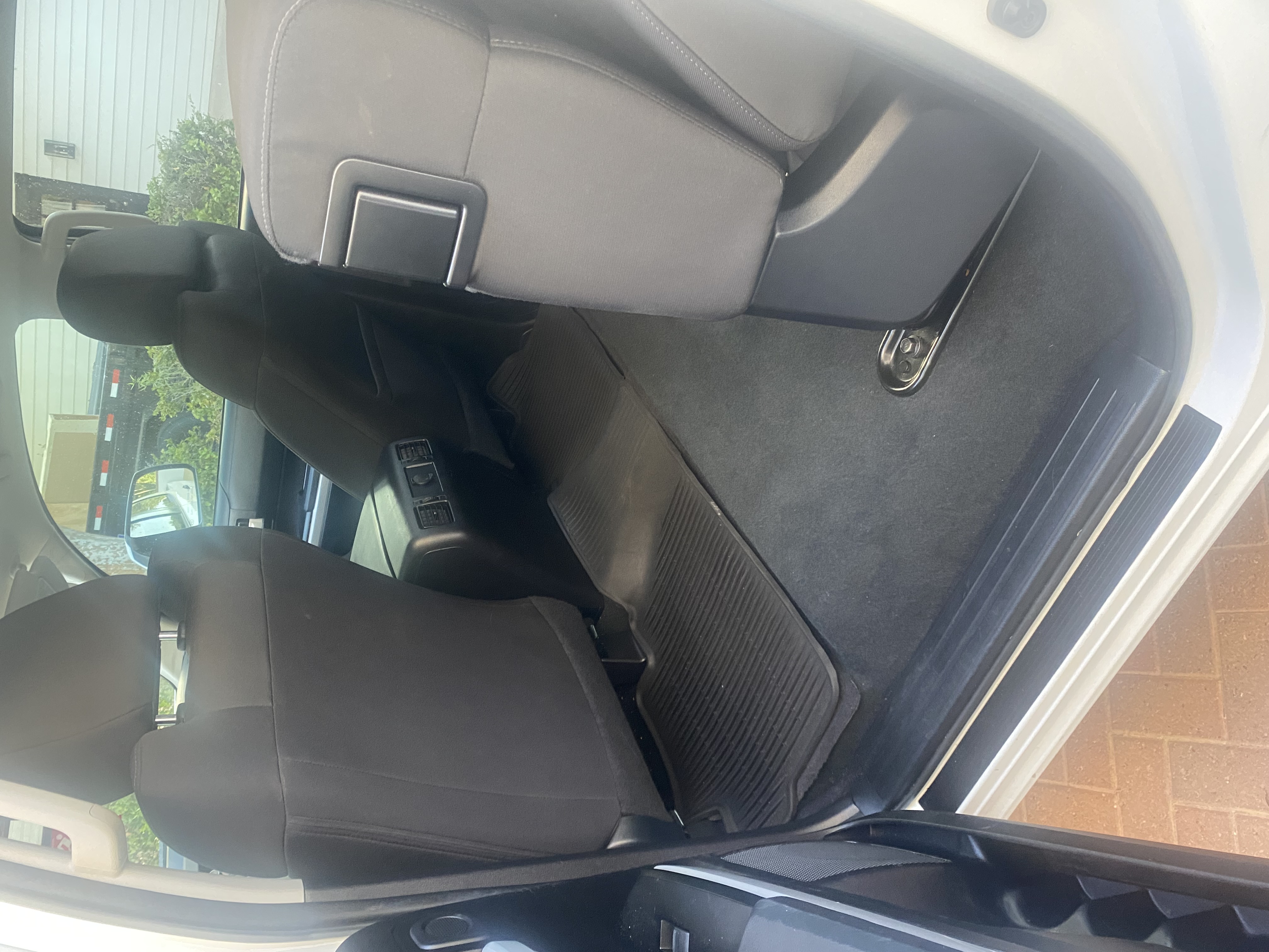 Used 2021 Toyota Tundra SR5 w/ TRD Sport Package RWD image 20
