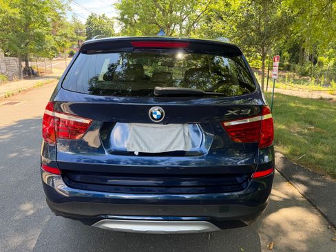 Used 2016 BMW X3 xDrive28i AWD/4WD image 16