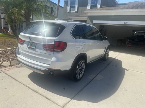 Used 2015 BMW X5 sDrive35i image 6