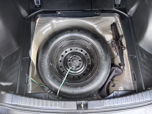 Used 2014 Honda CR-V EX image 8