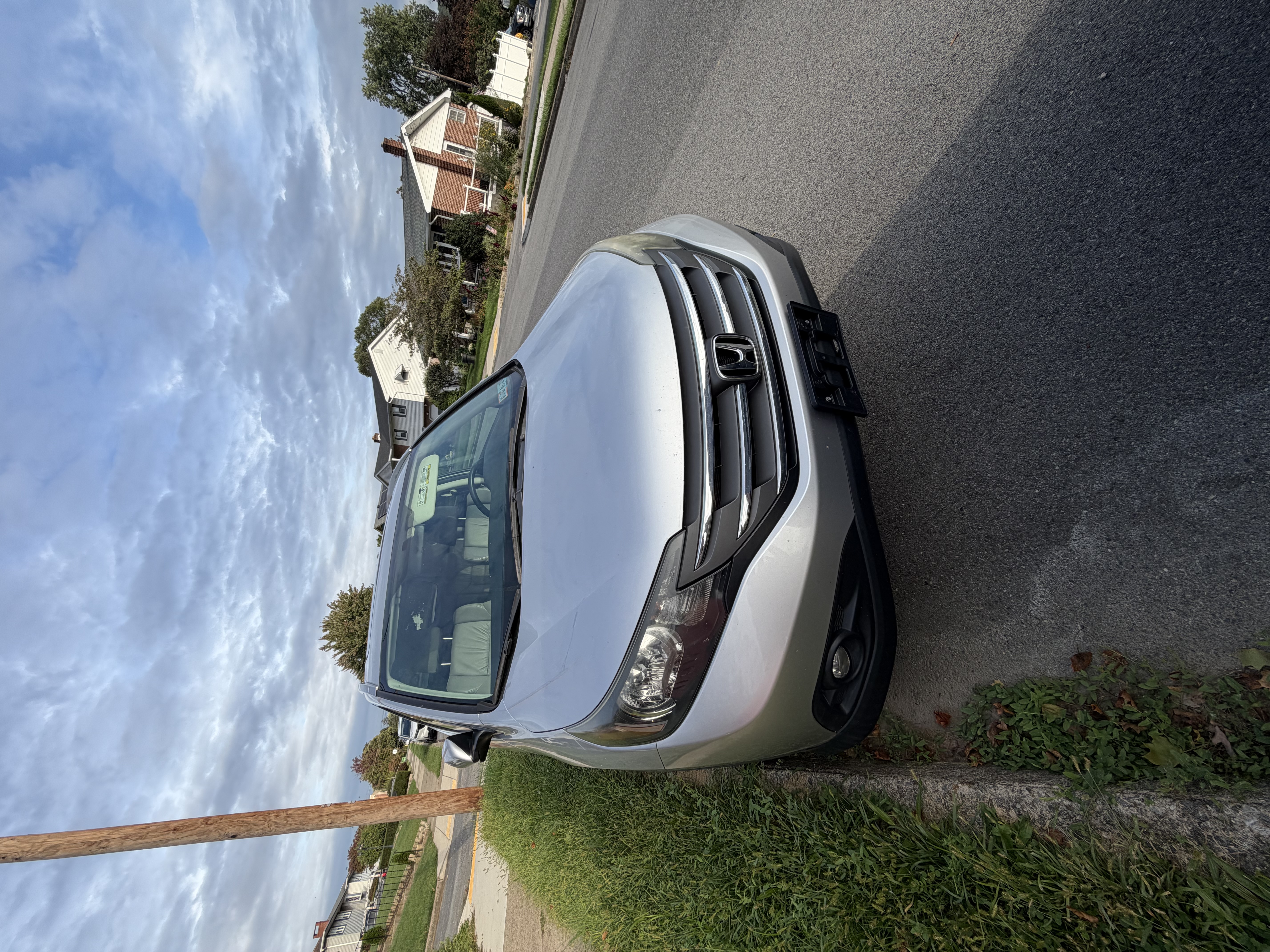 Used 2014 Honda CR-V EX-L image 12