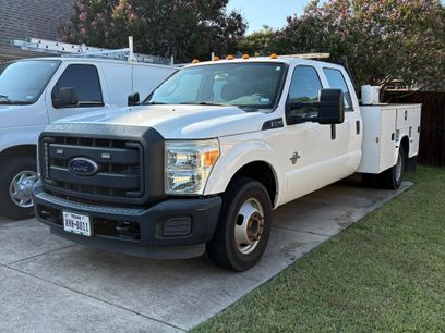 Used 2016 Ford F350 XL
