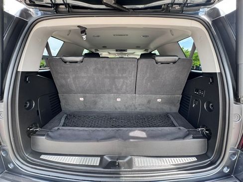 Used 2020 Chevrolet Tahoe Premier RWD image 24