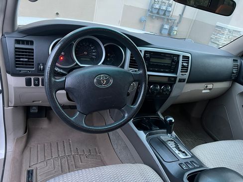 Used 2006 Toyota 4Runner Sport image 14