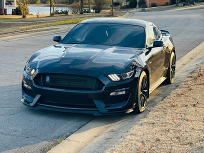 Used 2018 Ford Mustang Shelby GT350 w/ Convenience Package