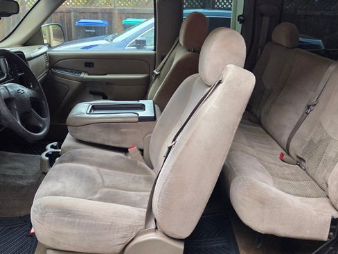 Used 2007 Chevrolet Silverado 1500 LS image 11