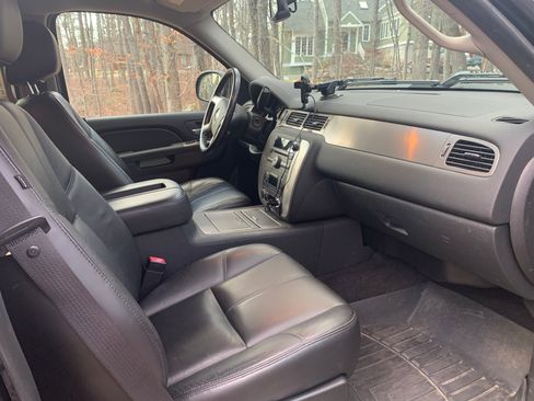 Used 2010 GMC Sierra 1500 SLT w/ All-Terrain Package image 13