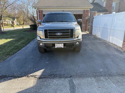 Used 2010 Ford F150 FX4