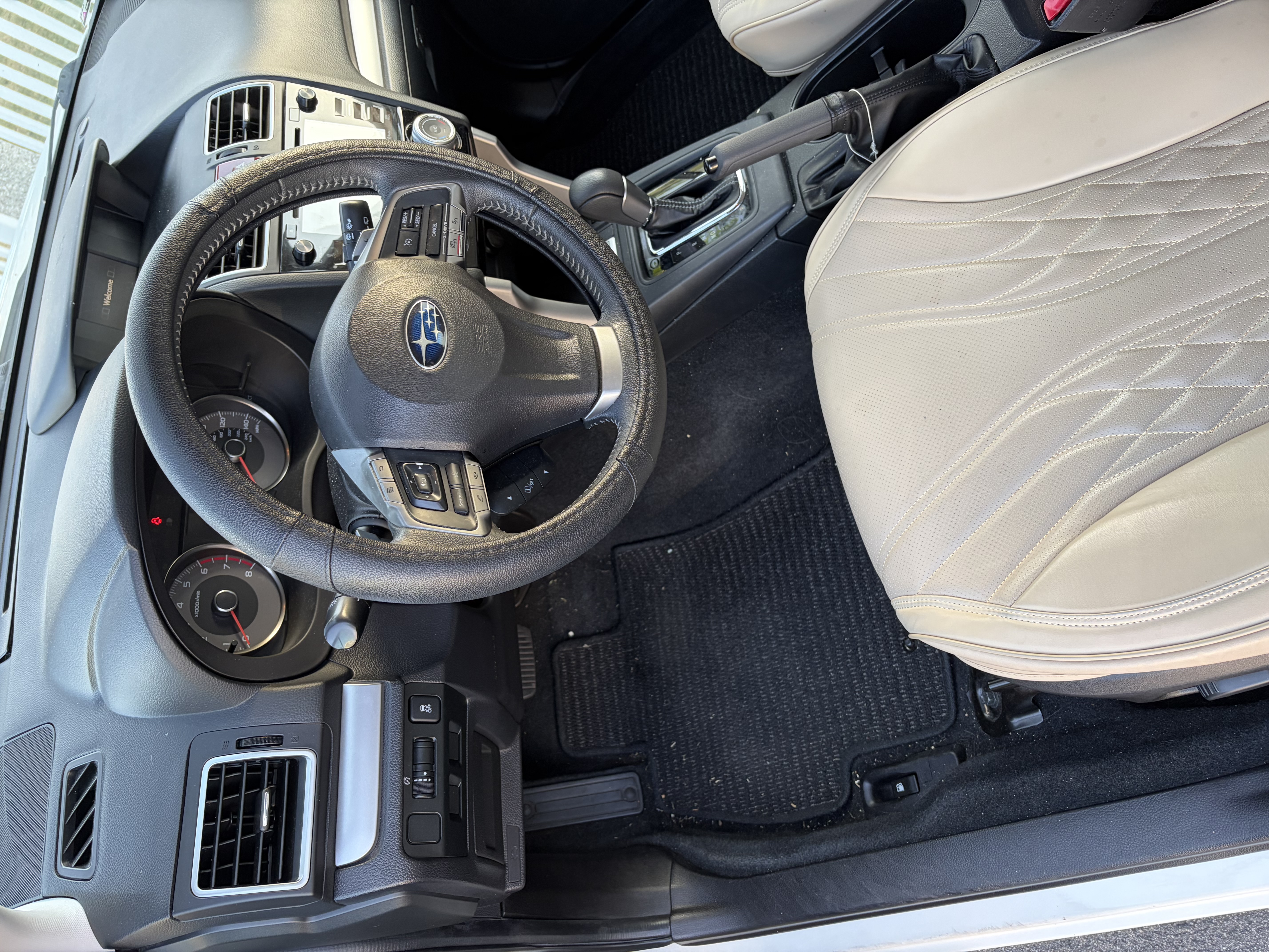 Used 2016 Subaru Forester 2.0XT Premium AWD/4WD image 1