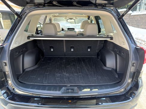 Used 2019 Subaru Forester Limited image 13