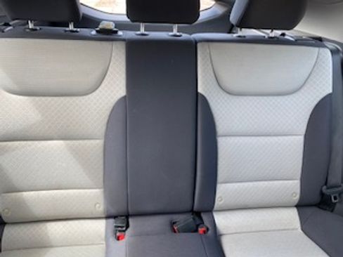 Used 2017 Hyundai Ioniq Blue image 9