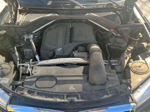 Used 2015 BMW X5 xDrive35i image 12