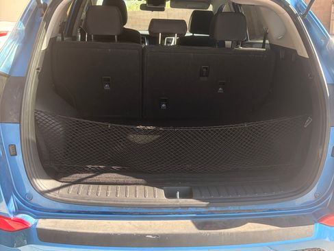 Used 2018 Hyundai Tucson SEL FWD image 4