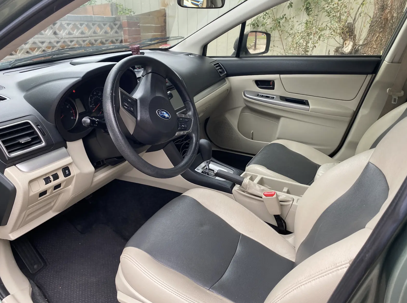 Used 2016 Subaru Impreza 2.0i AWD/4WD image 8