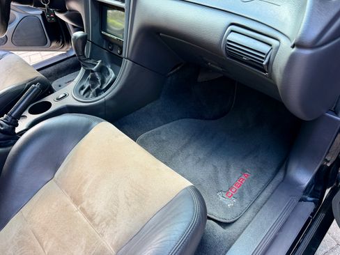 Used 2003 Ford Mustang Cobra image 20