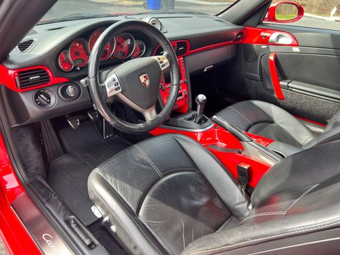 Used 2007 Porsche 911 Carrera S image 12