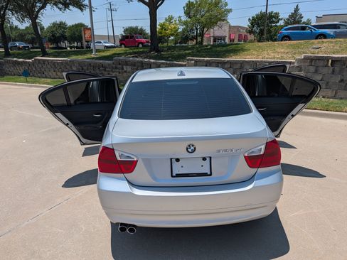 Used 2007 BMW 328xi Sedan AWD/4WD image 21