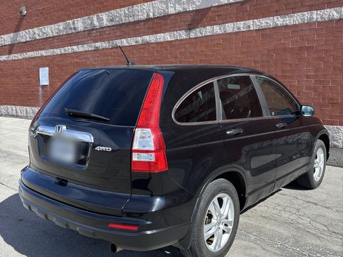Used 2010 Honda CR-V EX image 10