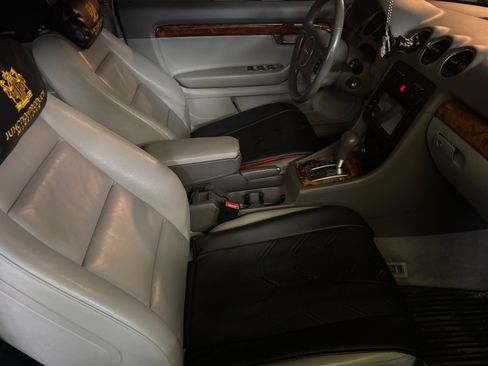 Used 2006 Audi A4 1.8T image 12