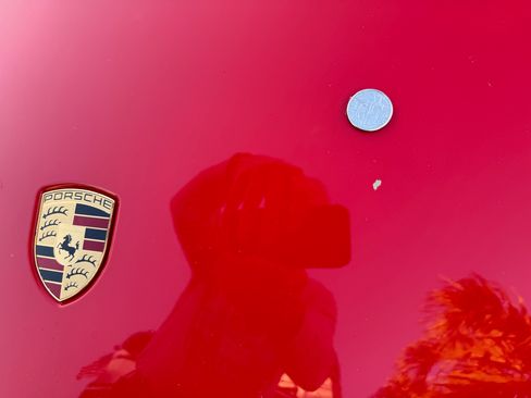 Used 2018 Porsche 718 Boxster GTS image 9