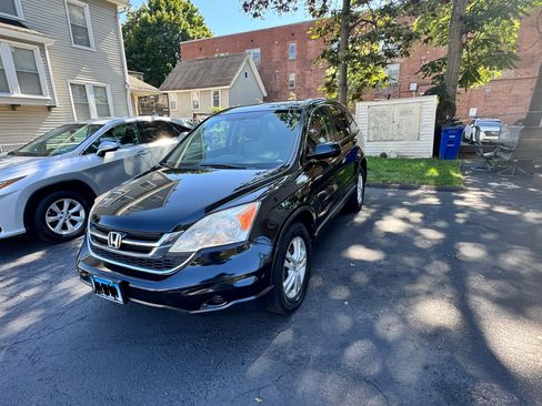 Used 2011 Honda CR-V EX-L image 6