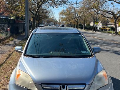 Used 2008 Honda CR-V EX-L