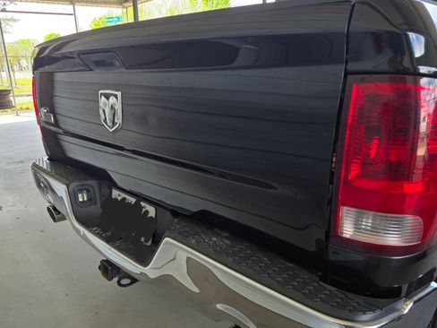 Used 2013 RAM 1500 Big Horn image 10