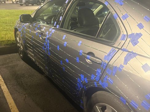 Used 2010 Mercury Milan Premier image 9