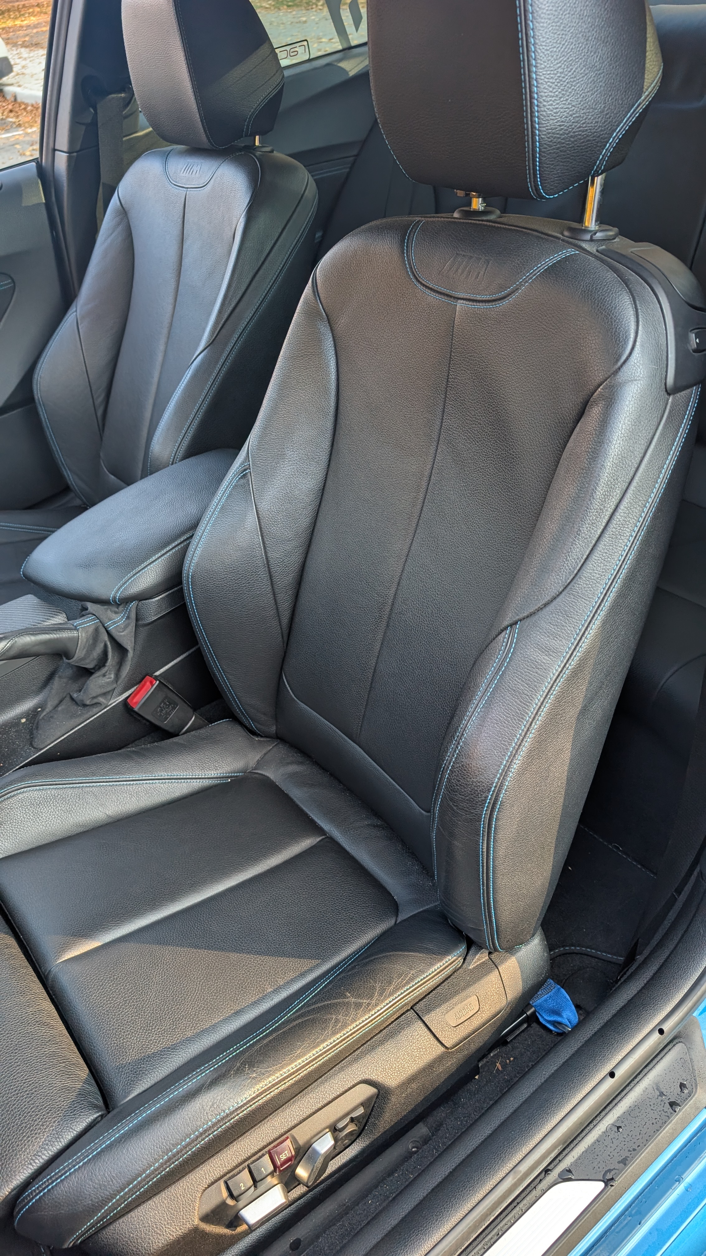 Used 2018 BMW M2 RWD image 12