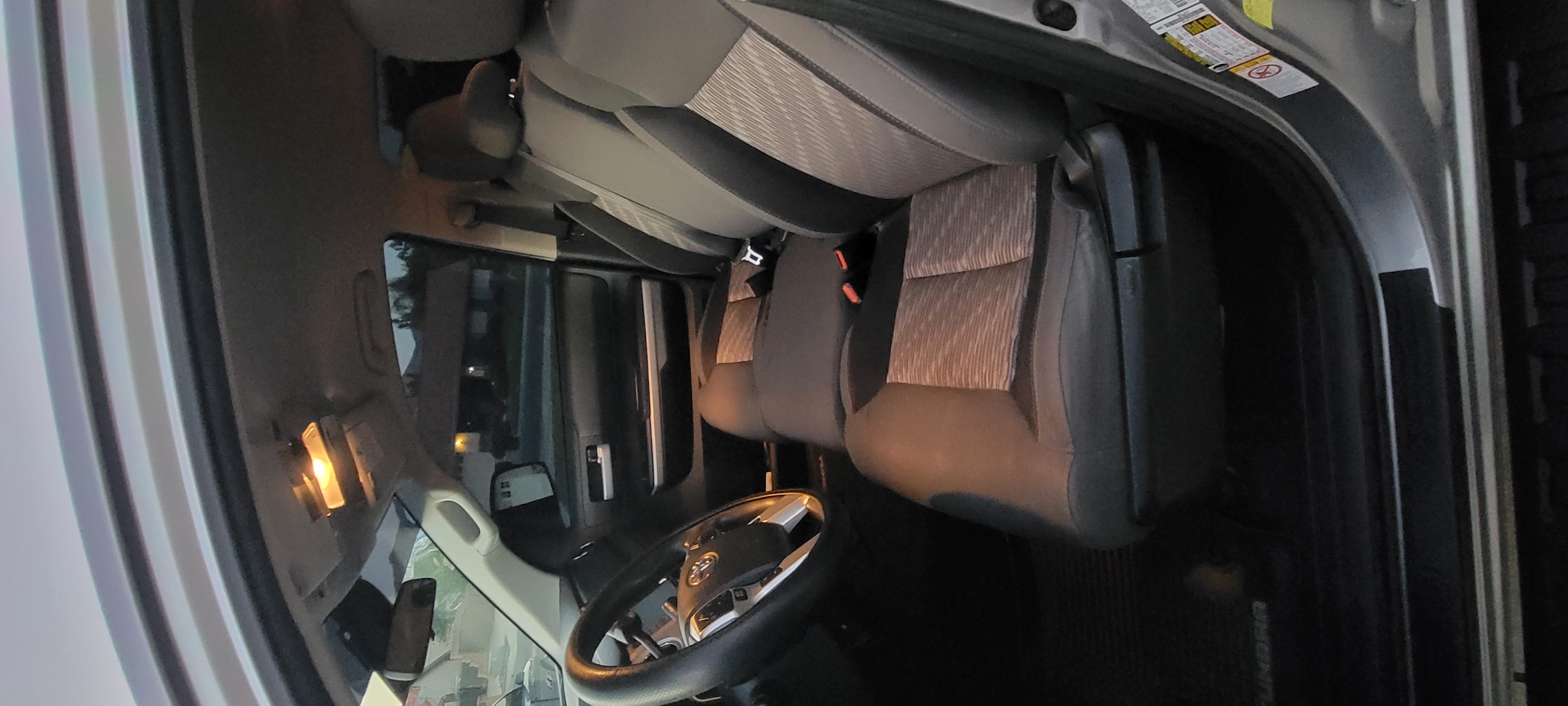 Used 2018 Toyota Tundra SR5 RWD image 11