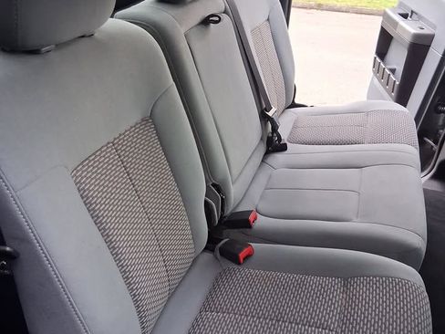 Used 2012 Ford F350 XLT w/ XLT Interior Pkg image 2