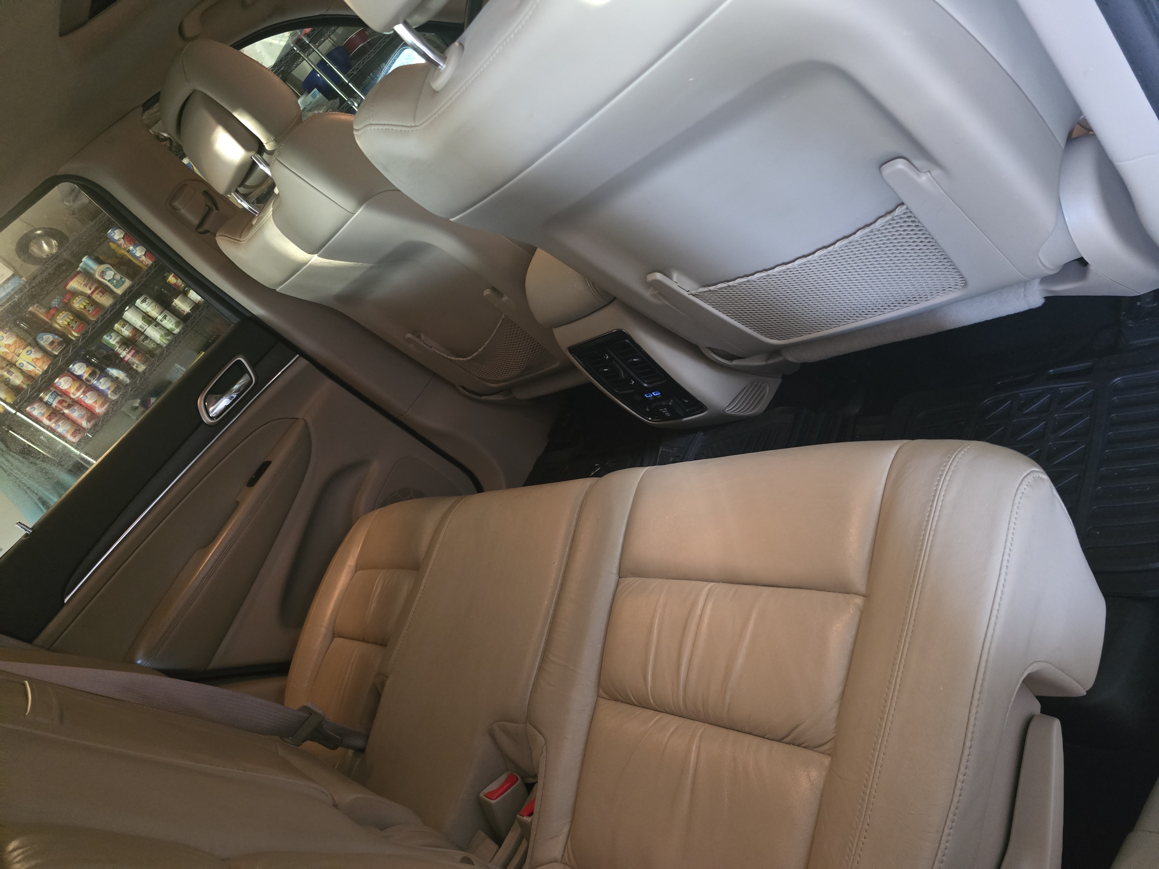 Used 2015 Jeep Grand Cherokee Limited AWD/4WD image 9