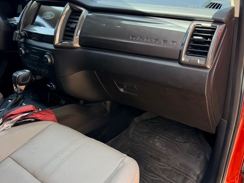 Used 2019 Ford Ranger Lariat w/ Equipment Group 501A Mid AWD/4WD image 9