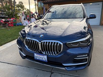 Used 2020 BMW X5 sDrive40i w/ Premium Package