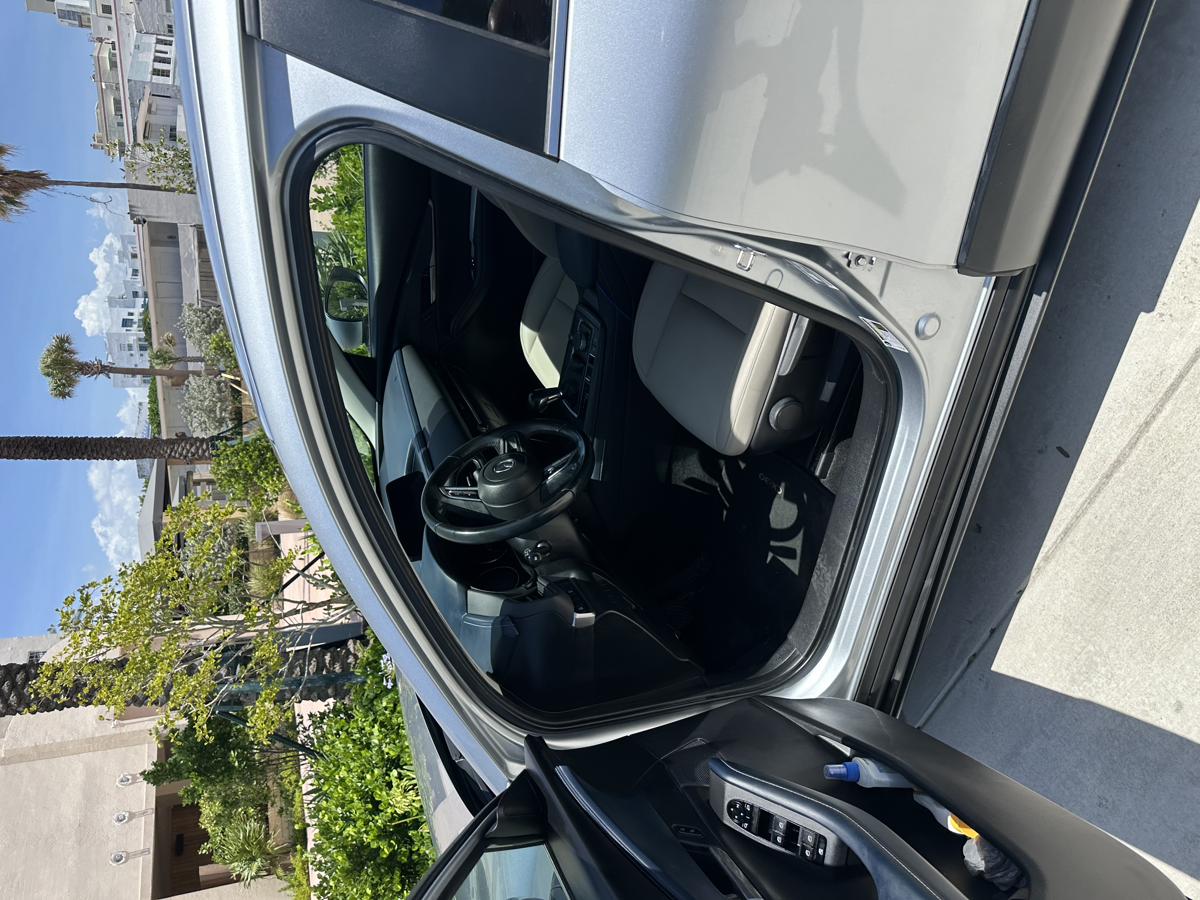 Used 2020 MAZDA CX-30 FWD w/ Select Package image 12