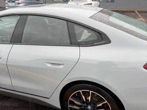 Used 2022 BMW i4 M50 image 11