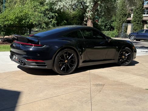 Used 2021 Porsche 911 Carrera image 11