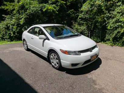 Used 2008 Honda Civic LX