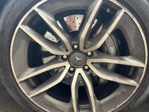 Used 2022 Mercedes-Benz AMG GT 53 w/ Driver Assistance Package image 5