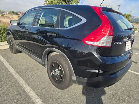 Used 2014 Honda CR-V LX image 11
