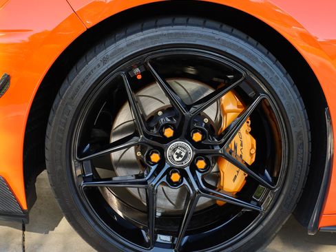 Used 2021 Chevrolet Corvette Stingray Preferred Cpe w/ Z51 Performance Package image 29