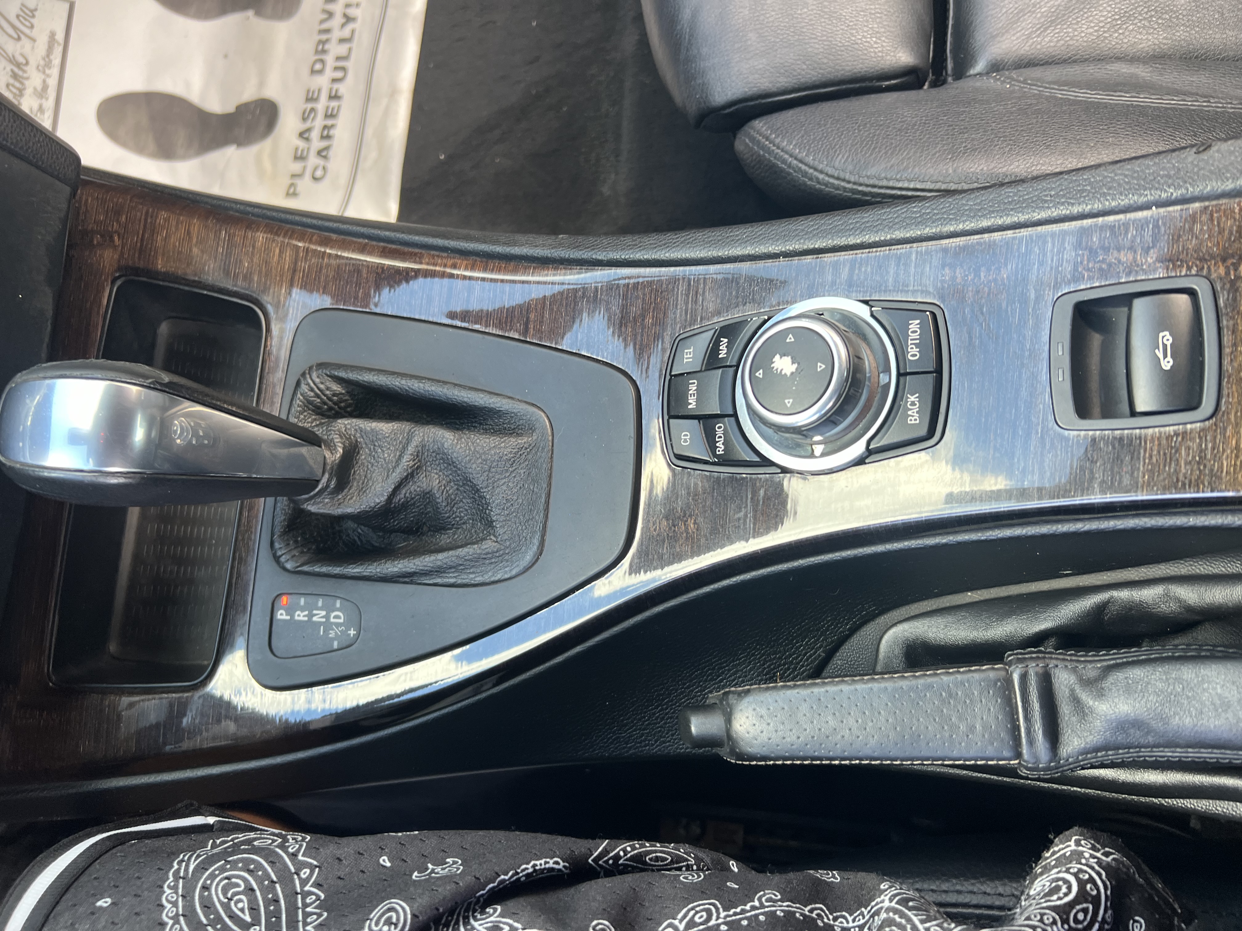 Used 2011 BMW 335i Convertible RWD image 10