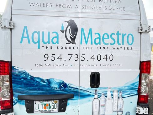 Used 2019 RAM ProMaster 2500 w/ Interior Convenience Group image 1