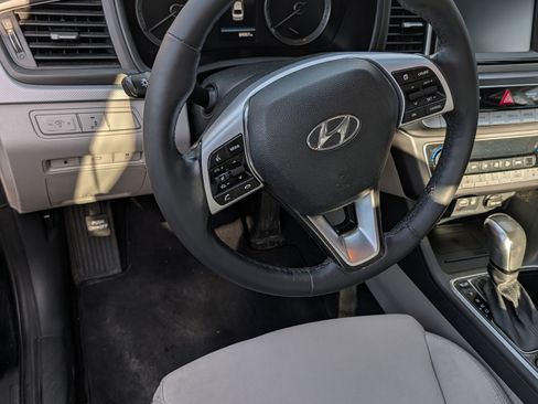 Used 2019 Hyundai Sonata SEL image 11