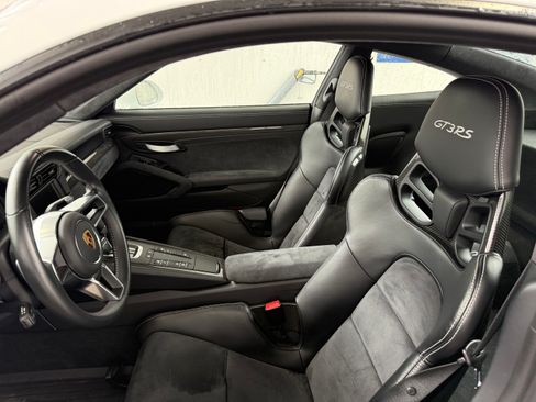 Used 2016 Porsche 911 GT3 RS RWD image 12