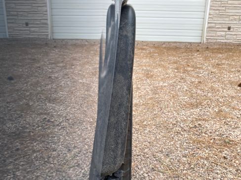 Used 2014 Toyota FJ Cruiser 4WD image 16