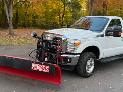 Used 2012 Ford F250 XLT w/ XLT Value Pkg