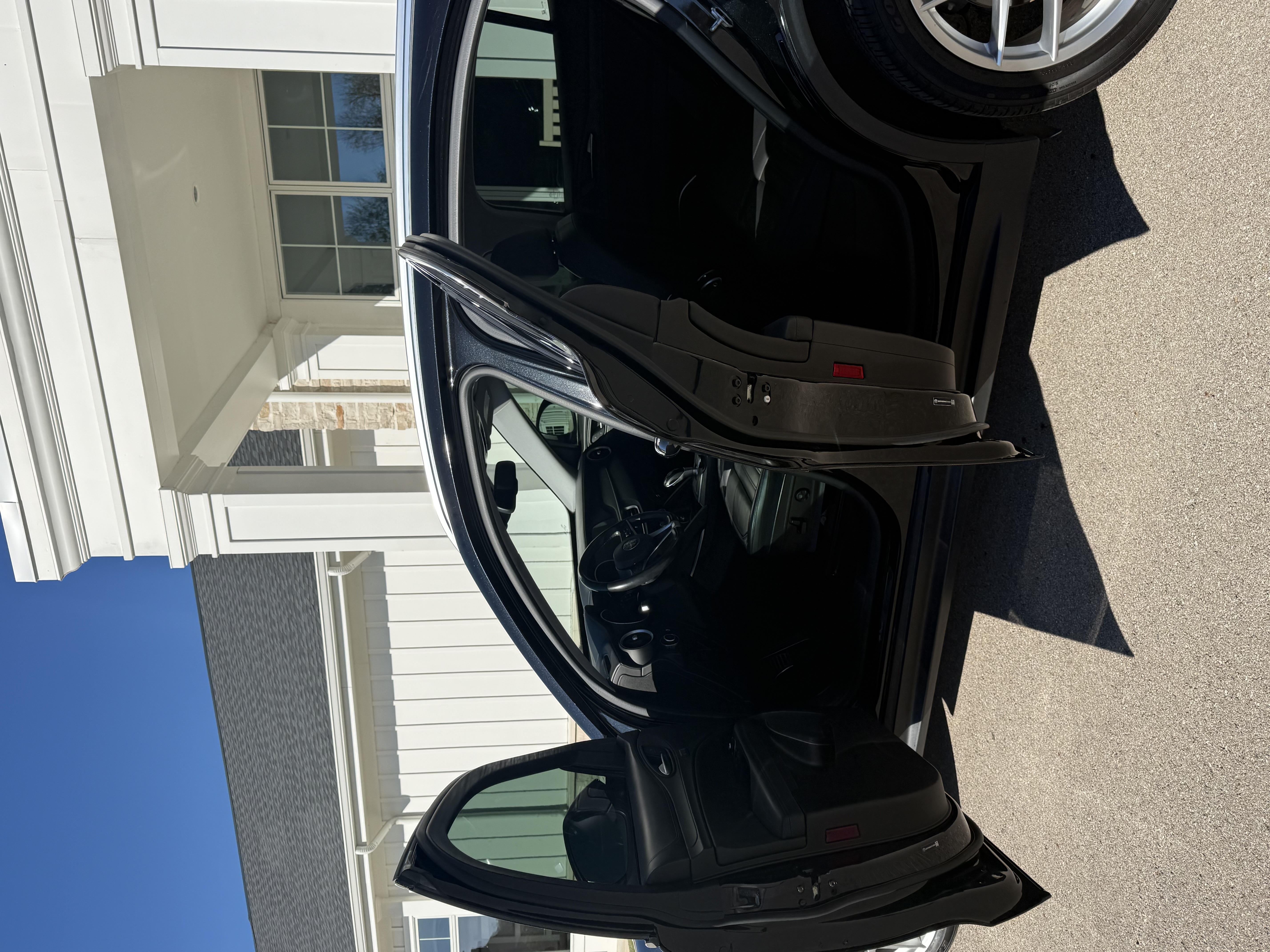 Used 2019 Alfa Romeo Stelvio Ti Lusso w/ Quick Order Package 22X Lusso AWD/4WD image 4
