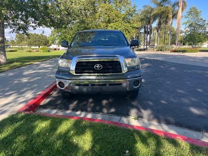 Used 2007 Toyota Tundra SR5